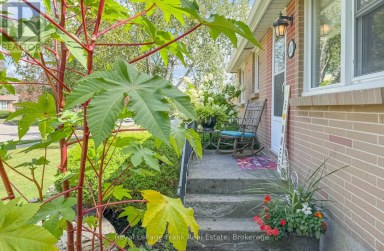 387 ABERDEEN AVENUE Peterborough (Northcrest Ward 5) Ontario photo 3
