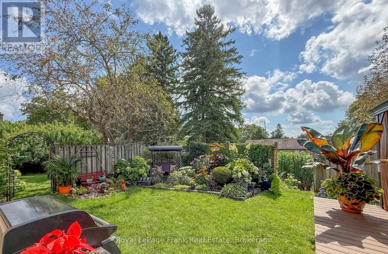 387 ABERDEEN AVENUE, Peterborough (Northcrest Ward 5), Ontario, K9H4X5