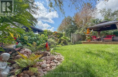 387 ABERDEEN AVENUE Peterborough (Northcrest Ward 5) Ontario photo 31