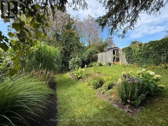 387 ABERDEEN AVENUE Peterborough (Northcrest Ward 5) Ontario photo 33