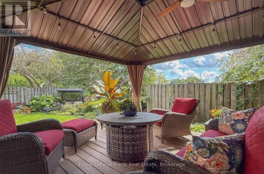 387 ABERDEEN AVENUE Peterborough (Northcrest Ward 5) Ontario photo 34