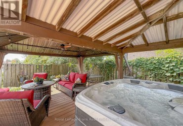 387 ABERDEEN AVENUE Peterborough (Northcrest Ward 5) Ontario photo 35