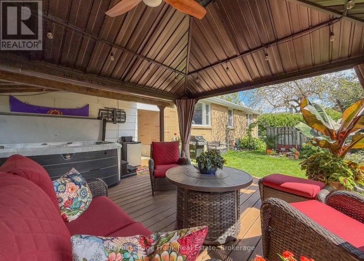 387 ABERDEEN AVENUE, Peterborough (Northcrest Ward 5), Ontario, K9H4X5