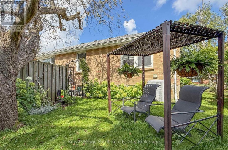 387 ABERDEEN AVENUE, Peterborough (Northcrest Ward 5), Ontario, K9H4X5