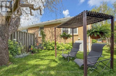 387 ABERDEEN AVENUE Peterborough (Northcrest Ward 5) Ontario photo 37