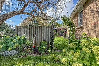 387 ABERDEEN AVENUE Peterborough (Northcrest Ward 5) Ontario photo 39