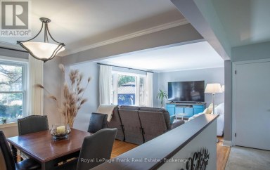387 ABERDEEN AVENUE Peterborough (Northcrest Ward 5) Ontario photo 4