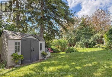 387 ABERDEEN AVENUE Peterborough (Northcrest Ward 5) Ontario photo 40