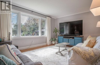 387 ABERDEEN AVENUE Peterborough (Northcrest Ward 5) Ontario photo 5