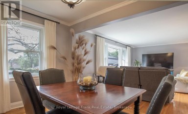 387 ABERDEEN AVENUE Peterborough (Northcrest Ward 5) Ontario photo 9