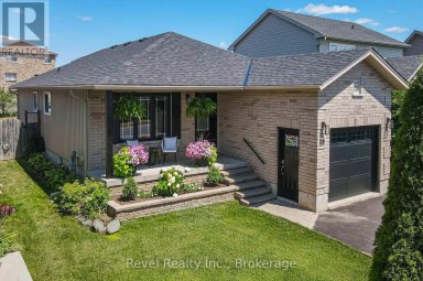 39 SPRINGDALE DRIVE Kawartha Lakes (Lindsay) Ontario photo 1