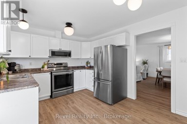 39 SPRINGDALE DRIVE Kawartha Lakes (Lindsay) Ontario photo 12