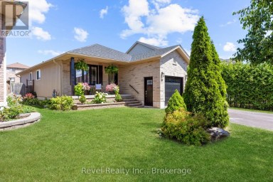 39 SPRINGDALE DRIVE Kawartha Lakes (Lindsay) Ontario photo 2