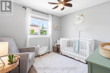 39 SPRINGDALE DRIVE Kawartha Lakes (Lindsay) Ontario photo 22