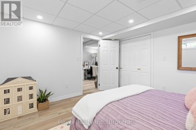 39 SPRINGDALE DRIVE Kawartha Lakes (Lindsay) Ontario photo 30