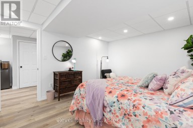 39 SPRINGDALE DRIVE Kawartha Lakes (Lindsay) Ontario photo 32