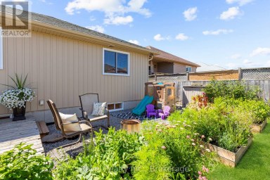 39 SPRINGDALE DRIVE Kawartha Lakes (Lindsay) Ontario photo 35