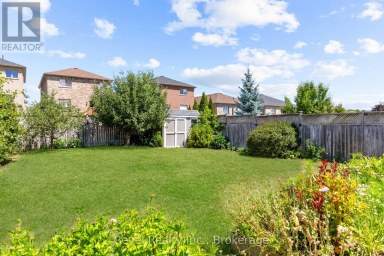 39 SPRINGDALE DRIVE Kawartha Lakes (Lindsay) Ontario photo 37