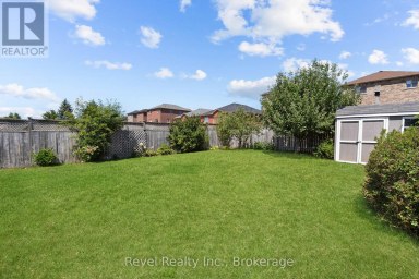 39 SPRINGDALE DRIVE Kawartha Lakes (Lindsay) Ontario photo 38