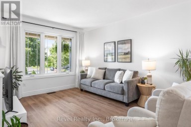 39 SPRINGDALE DRIVE Kawartha Lakes (Lindsay) Ontario photo 5