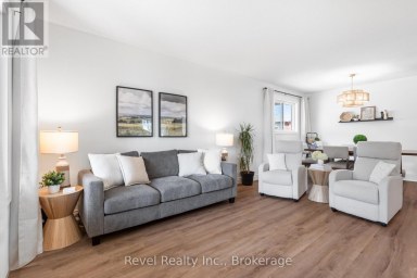 39 SPRINGDALE DRIVE Kawartha Lakes (Lindsay) Ontario photo 6