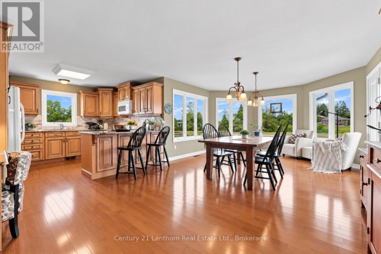 2318 HUTCHESON (HWY 15) DRIVE, Kingston (City North of 401), Ontario, K7L4V3