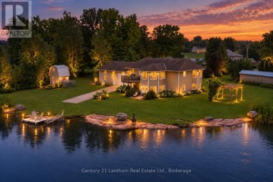 2318 HUTCHESON (HWY 15) DRIVE Kingston (City North of 401) Ontario photo 3