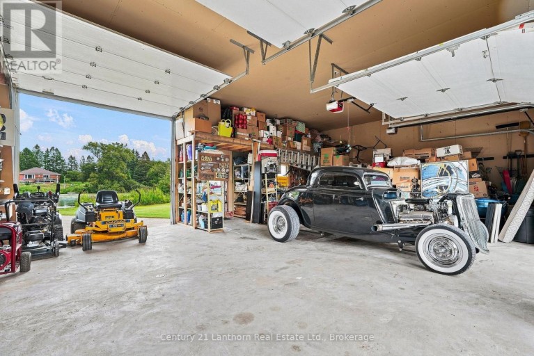 2318 HUTCHESON (HWY 15) DRIVE, Kingston (City North of 401), Ontario, K7L4V3