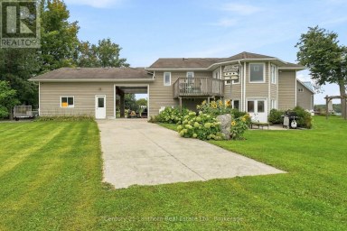 2318 HUTCHESON (HWY 15) DRIVE Kingston (City North of 401) Ontario photo 42