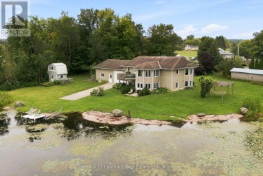 2318 HUTCHESON (HWY 15) DRIVE Kingston (City North of 401) Ontario photo 46