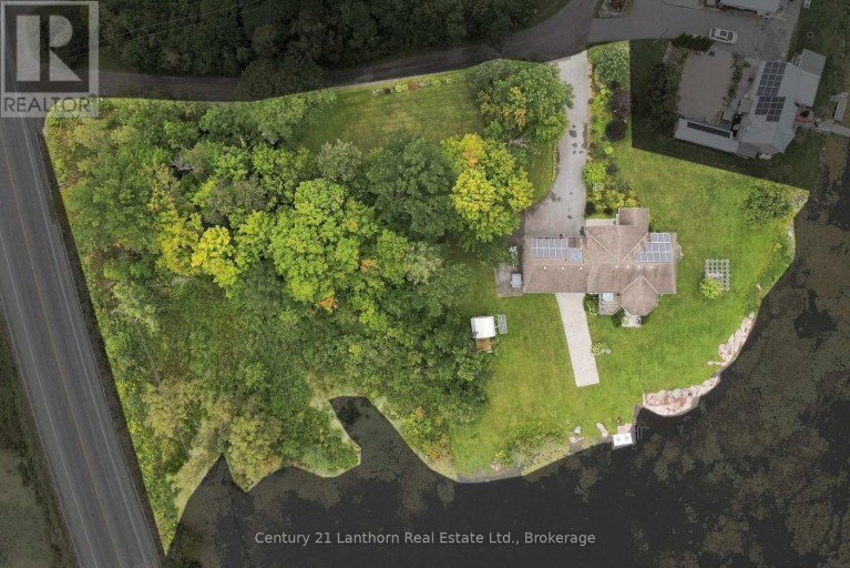 2318 HUTCHESON (HWY 15) DRIVE, Kingston (City North of 401), Ontario, K7L4V3