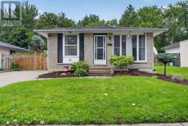 23 BRUNSWICK AVENUE London North (North I) Ontario photo 1