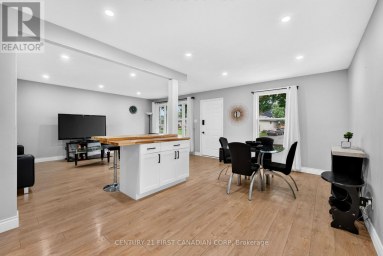 23 BRUNSWICK AVENUE London North (North I) Ontario photo 10