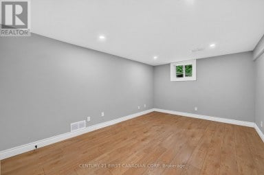 23 BRUNSWICK AVENUE London North (North I) Ontario photo 20