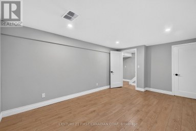 23 BRUNSWICK AVENUE London North (North I) Ontario photo 22