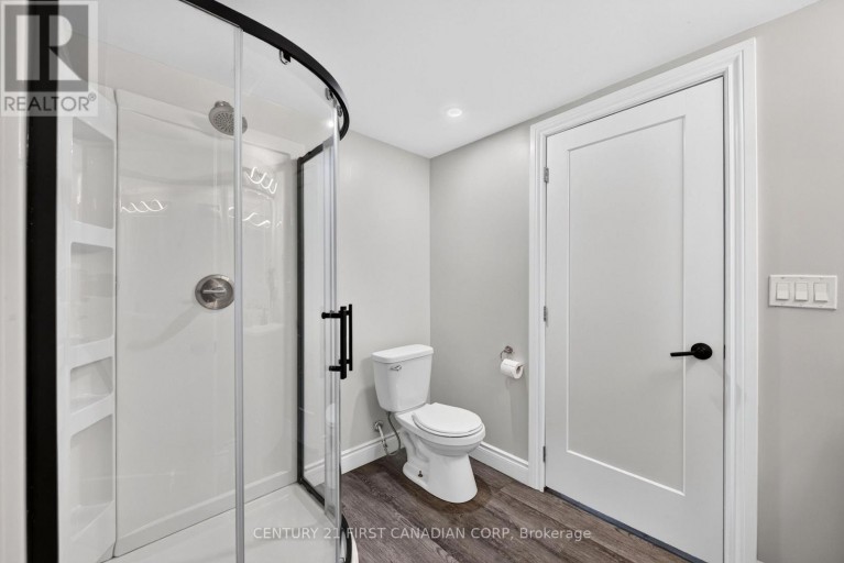 23 BRUNSWICK AVENUE, London North (North I), Ontario, N6G3K4