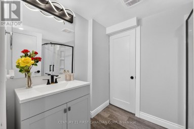 23 BRUNSWICK AVENUE London North (North I) Ontario photo 24