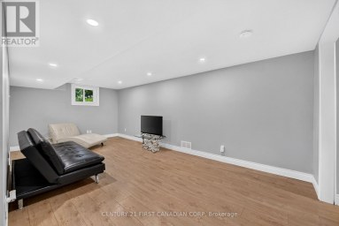 23 BRUNSWICK AVENUE London North (North I) Ontario photo 25
