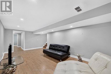 23 BRUNSWICK AVENUE London North (North I) Ontario photo 26