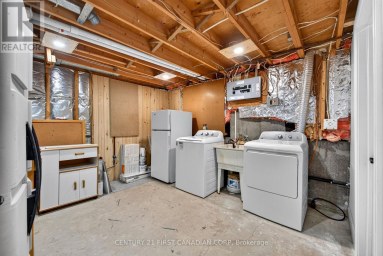 23 BRUNSWICK AVENUE London North (North I) Ontario photo 28