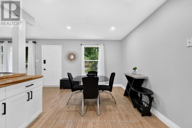23 BRUNSWICK AVENUE London North (North I) Ontario photo 3