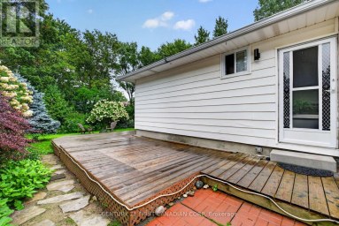 23 BRUNSWICK AVENUE London North (North I) Ontario photo 30