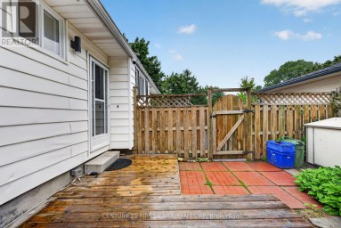 23 BRUNSWICK AVENUE London North (North I) Ontario photo 31