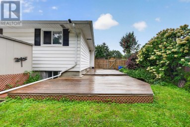 23 BRUNSWICK AVENUE London North (North I) Ontario photo 32