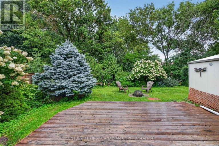 23 BRUNSWICK AVENUE, London North (North I), Ontario, N6G3K4