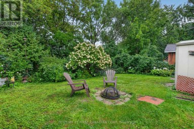 23 BRUNSWICK AVENUE London North (North I) Ontario photo 34