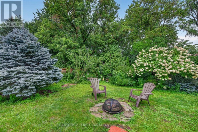23 BRUNSWICK AVENUE, London North (North I), Ontario, N6G3K4