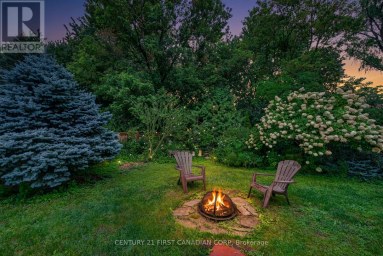 23 BRUNSWICK AVENUE London North (North I) Ontario photo 36