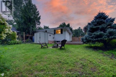 23 BRUNSWICK AVENUE London North (North I) Ontario photo 37
