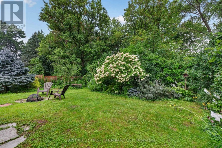 23 BRUNSWICK AVENUE, London North (North I), Ontario, N6G3K4